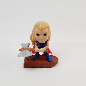Thor Love & Thunder McDonalds Happy meal Toy lot